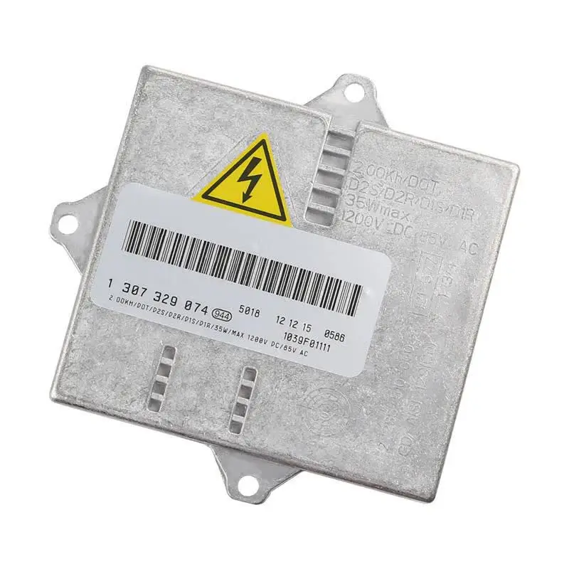 MOTOALL 1307329082 HID Xenon Ballast For BMW E46 For Audi For
