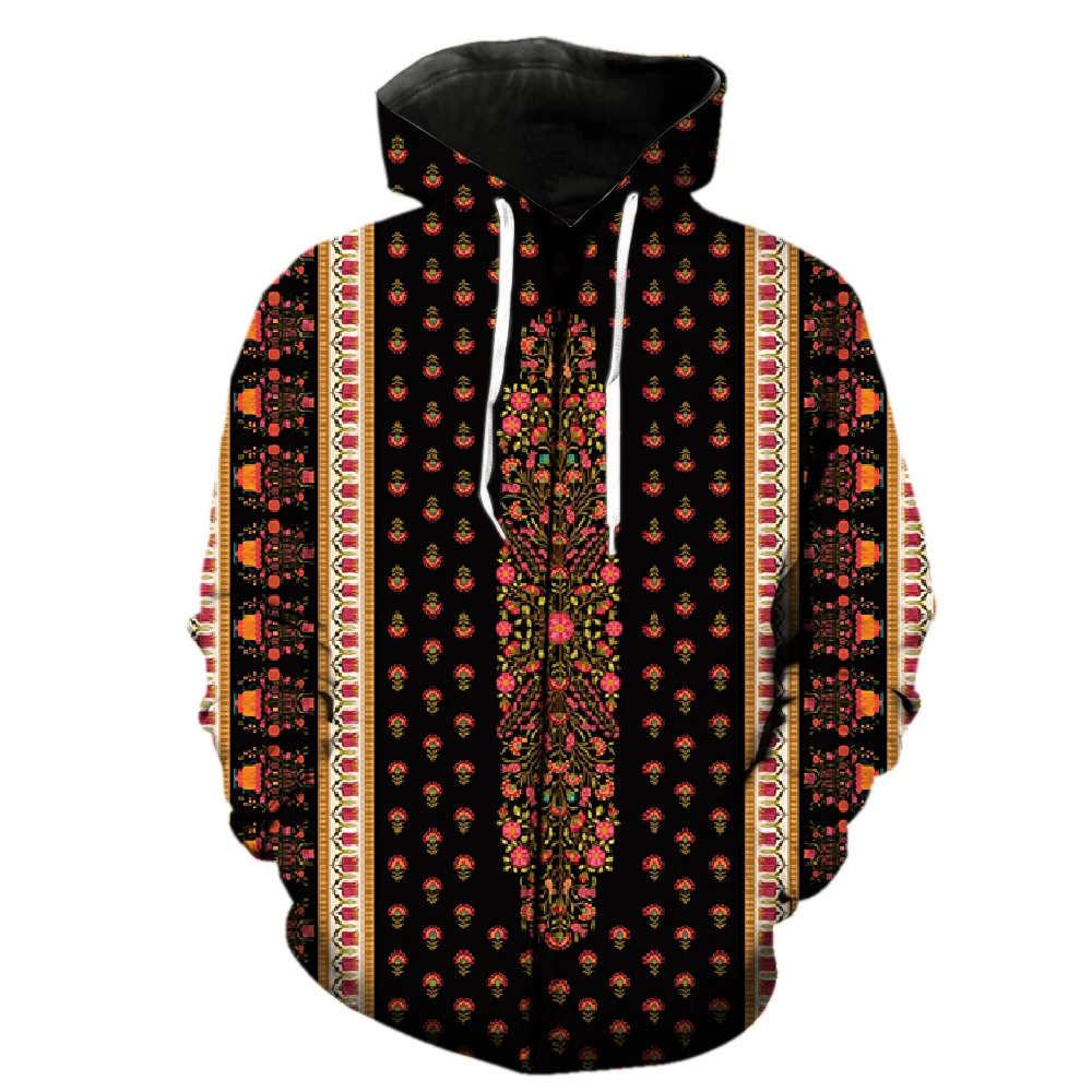 

Persian Style Pattern Men's Zipper Hoodie Cool Unisex Streetwear Spring Teens 3D Printed Oversized 2022 Hot Sale Hip Hop Funny