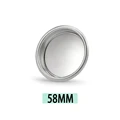 58MM Blind Filter