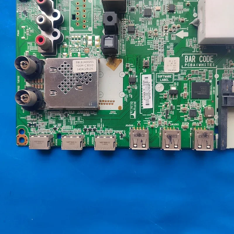Scheda Madre EBT64272509 EBR82405801 EAX66943504 Per LG 49UH620V