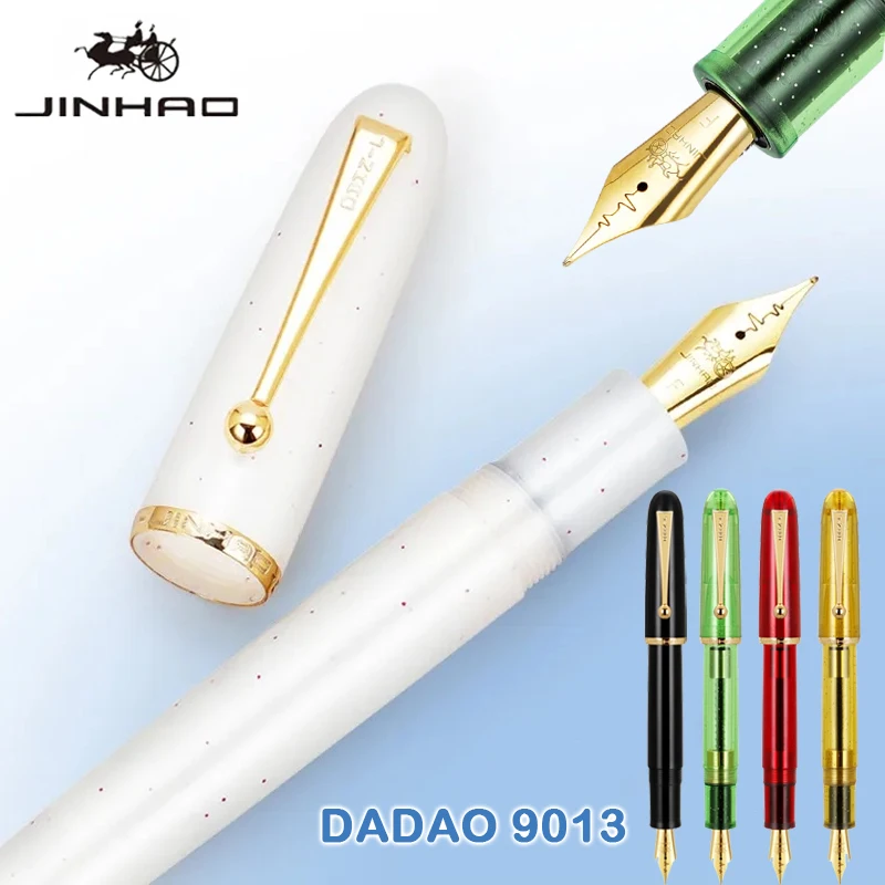 Sailor Professional Gear Sailor Nagareboshi Pen Jinhao 9013