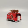 1:64 Scale Diecast Alloy Cola Volkswagen T1 Transport Van Toys Cars Model Classics Nostalgia Adult Gifts Souvenir Static Display 6