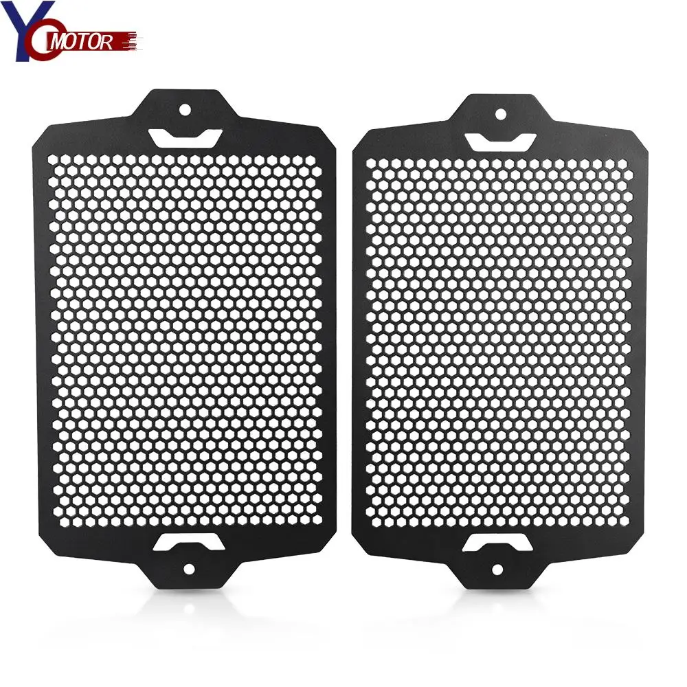 

For 900GT Pro 900 GT Rally Pro 900GT 2020 2021 850 Sport Part Motorcycle Accessories Radiator Grille Guard Cover CNC Protection