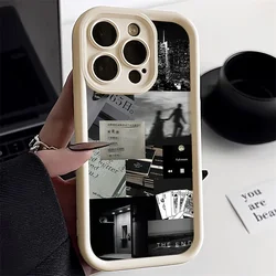 Soft Candy Liquid Silicone Shockproof Phone Case - Enhanced Protection and Style - iPhone 12 Mini (2)