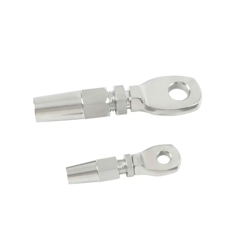 de fio diy fitting rigging hardware kit balaustrada marinha grade 04