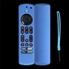 Silicone Remote Controller Cases Protective Covers for Fire TV 4K stick max Remote Control Sleeve for Fire TV 4K stick max 3