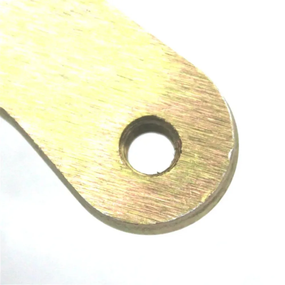 TAKPART 슬라이딩 문짝 하부 롤러, 폭스바겐 트랜스포터 T4 1990-2003, 왼쪽 701843405B, 신제품