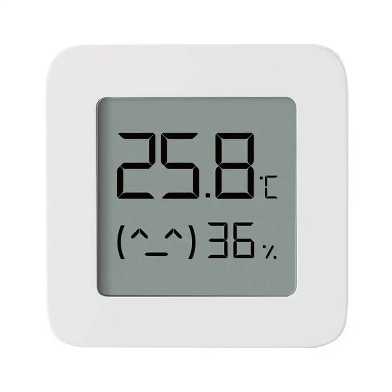 Original Xiaomi Mi Bluetooth Thermometer 2 Wireless Smart Electric Digital thumbnail 5