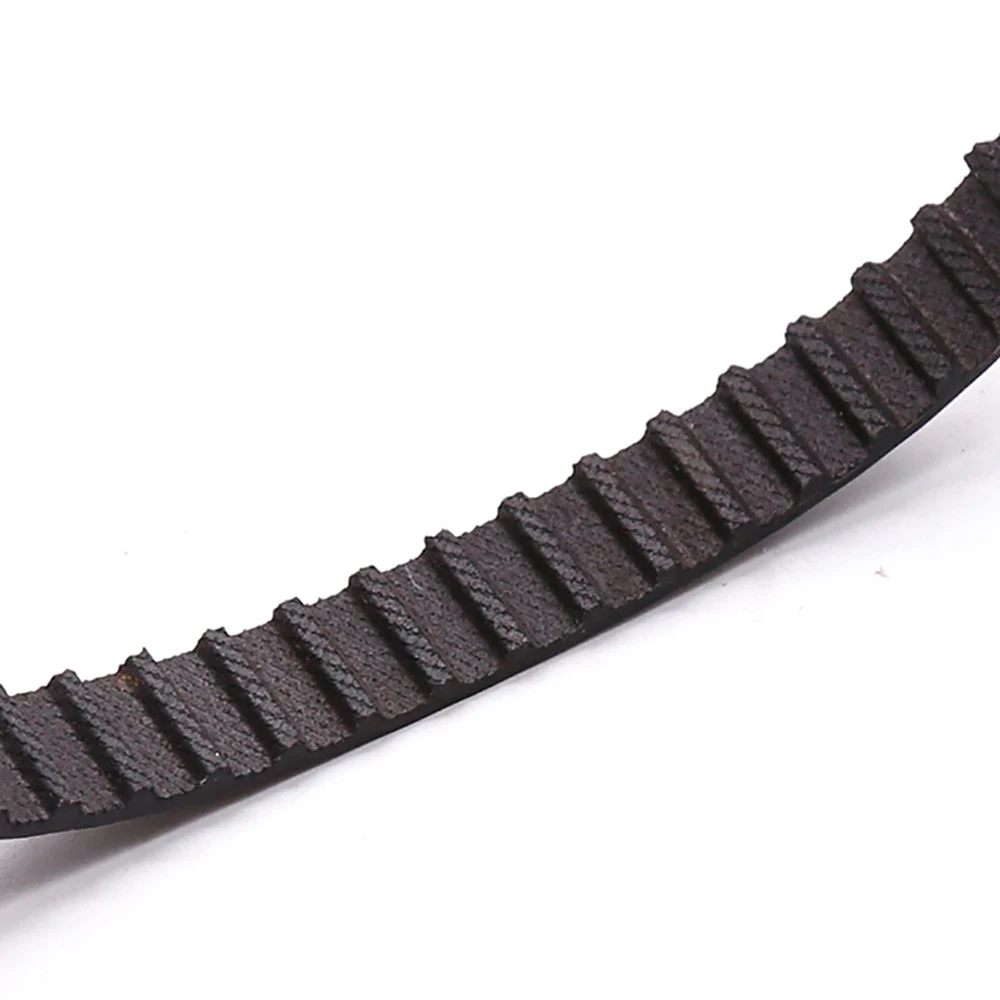 XL Timing Belt rubber belt transmission drive belt synchronous belt 90/94/96/100/102/110/116/118/120/126/130XL Width 10mm Drive Belt Rubber Synchronous 90XL 94XL 96XL 100XL