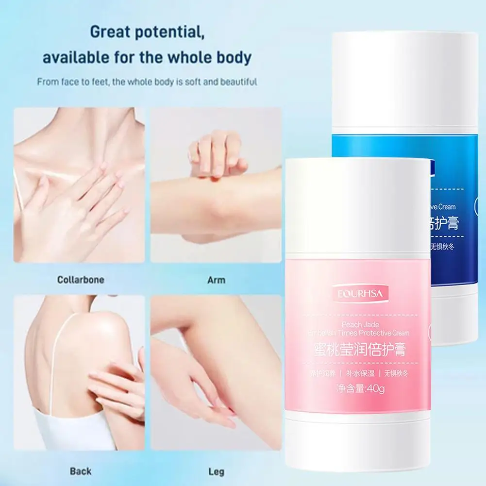 Рисунок 5 - Эффективный антисохнущий крем для