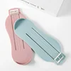 Baby Foot Ruler Kids Foot Length Measuring Device Children Shoes Calculator For Toddler Infant Shoes Fittings Gauge Tools 5