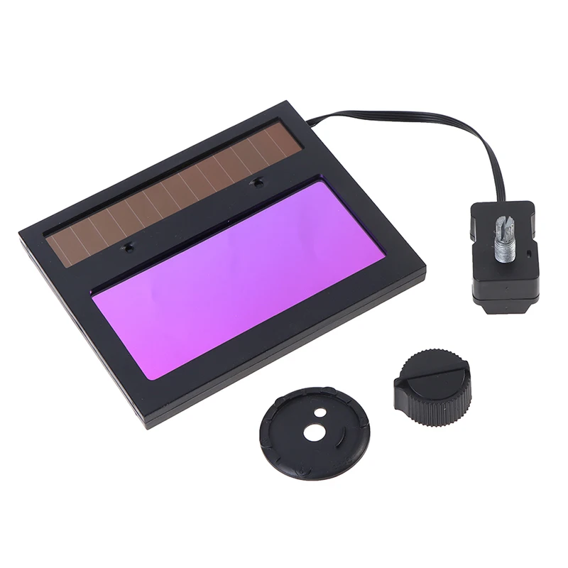 Auto Solar Darkening Welding Helmet Lens Goggles Helmet Automation Filter 2