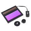Auto Solar Darkening Welding Helmet Lens Goggles Helmet Automation Filter 2