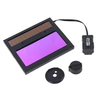 Auto Solar Darkening Welding Helmet Lens Goggles Helmet Automation Filter 2