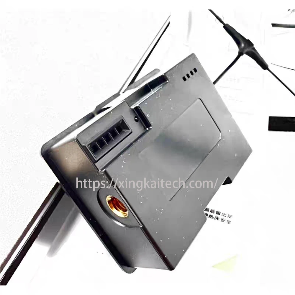 Modul ELRS 2.4G 720/750/915/990MHz TX RX pro RC vysílačku Drone FPV