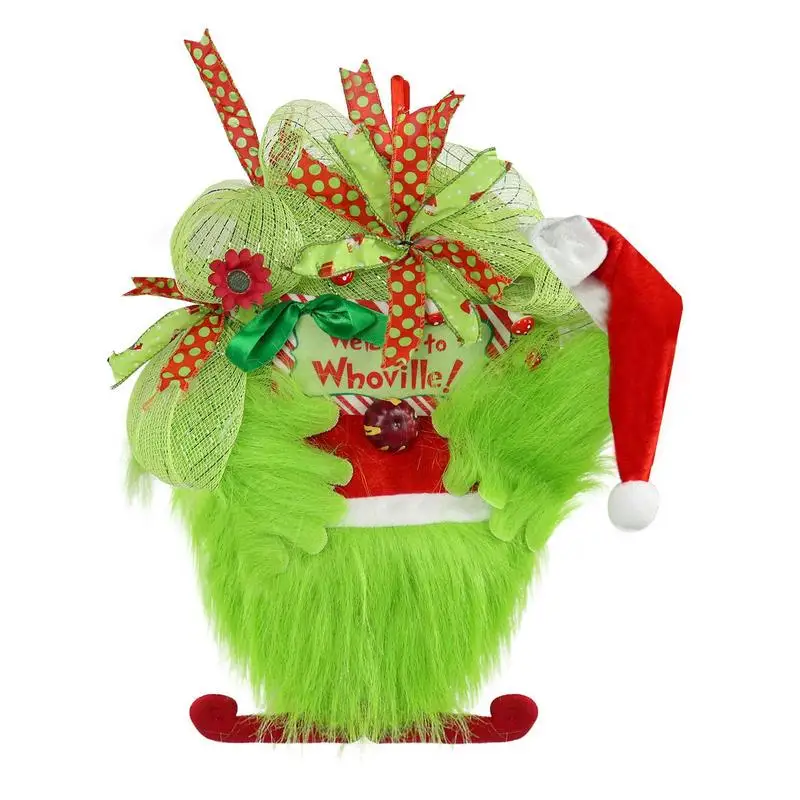 

Christmas Wreaths For Windows Artificial Christmas Wreaths Decorations Door And Porch Decor New Year Wedding Christmas Tree And