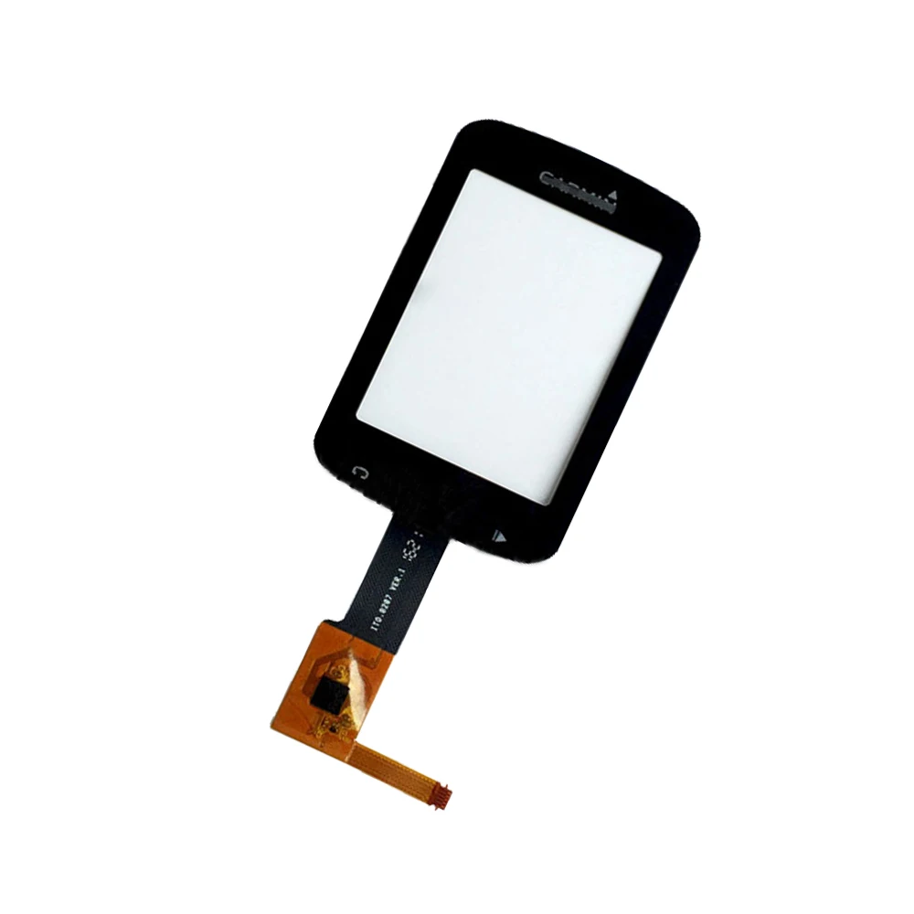 Painel Táctil para Garmin Edge 820 Explore 820 Edge820 Touch Screen Digitizer Vidro Screen Bike Reparação de Substituição Peça do Computador