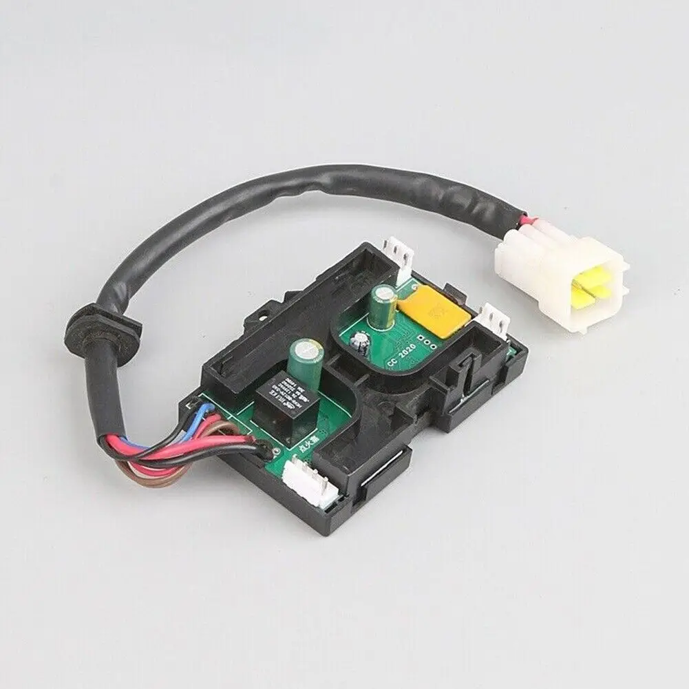 12V/24V 2KW Circuit Board Main Motherboard Controller for Parking Heater Diesel Car Accessories Car heater accessories