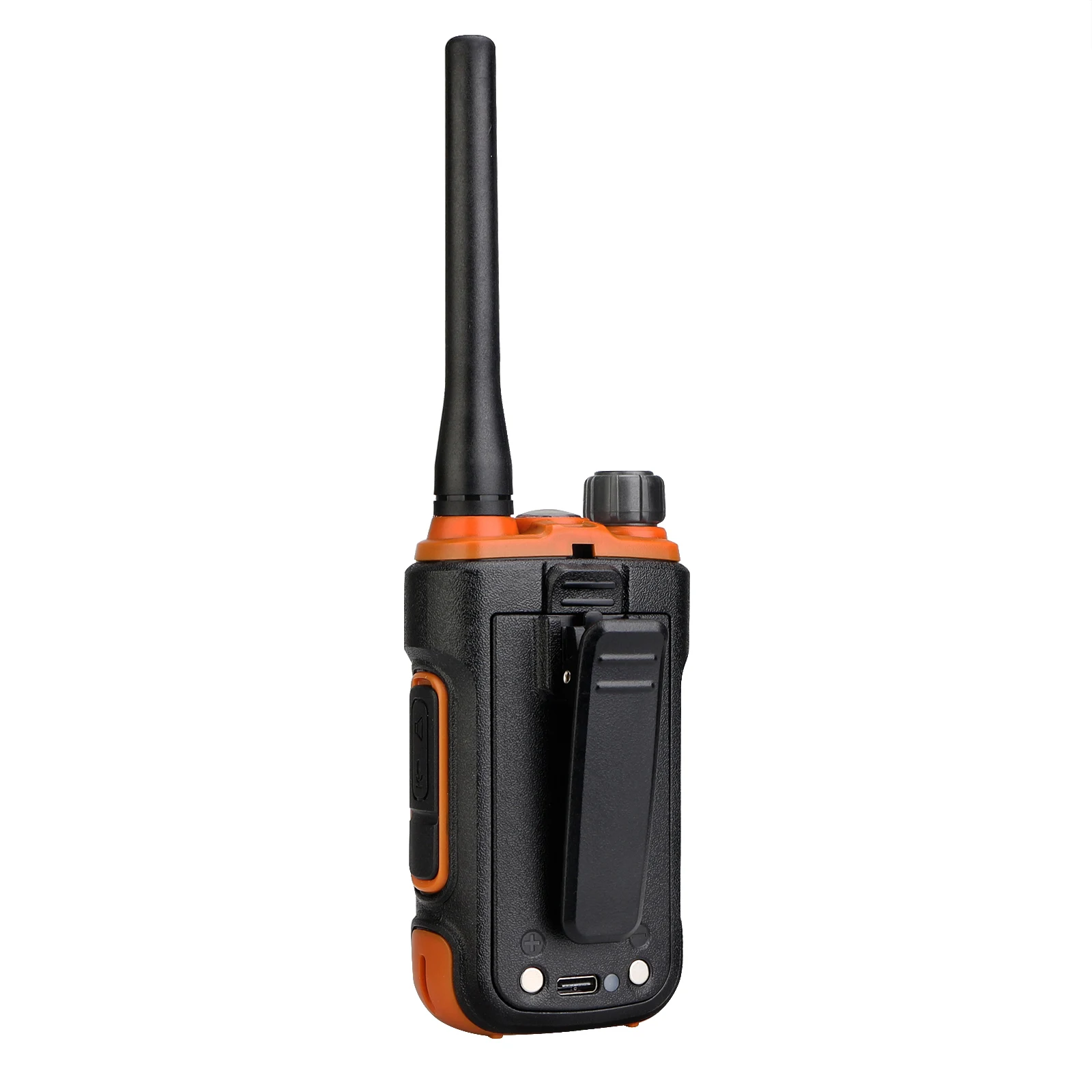 

Retevis RB627V Freenet Walkie Talkie 0.5W Free License 6CH Handheld Two Way Radio For personal family daily communication
