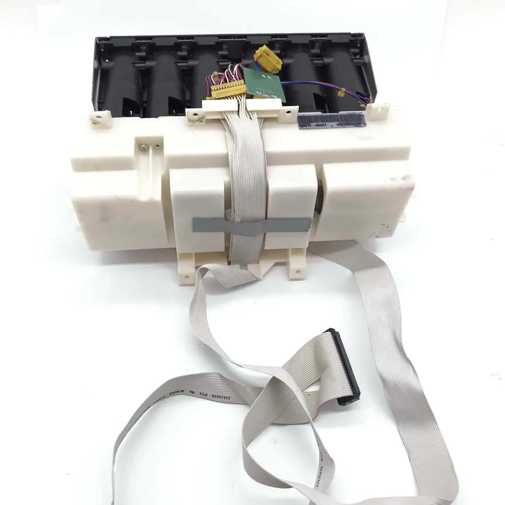 

Чернильная станция для HP DesignJet 1050C 1050C Plus C6072-60015 1055C Plus 1055 см