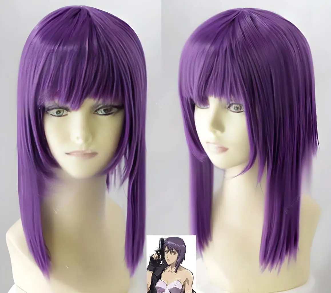 Sb8331ff3c7c24dc4aecfaed8b061f4558 - Ghost In The Shell Merch