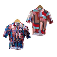 New Style SYN Team Cycling Jersey men 2024 Summer Biehler Essential Short sleeve Jersey Bicycle Sports Riding Bicycle Shirts 1