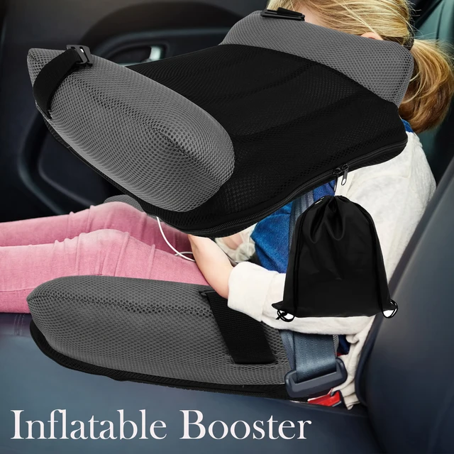 Clearance Bubblebum Bubblebum Car Booster Seat Inflatable Car