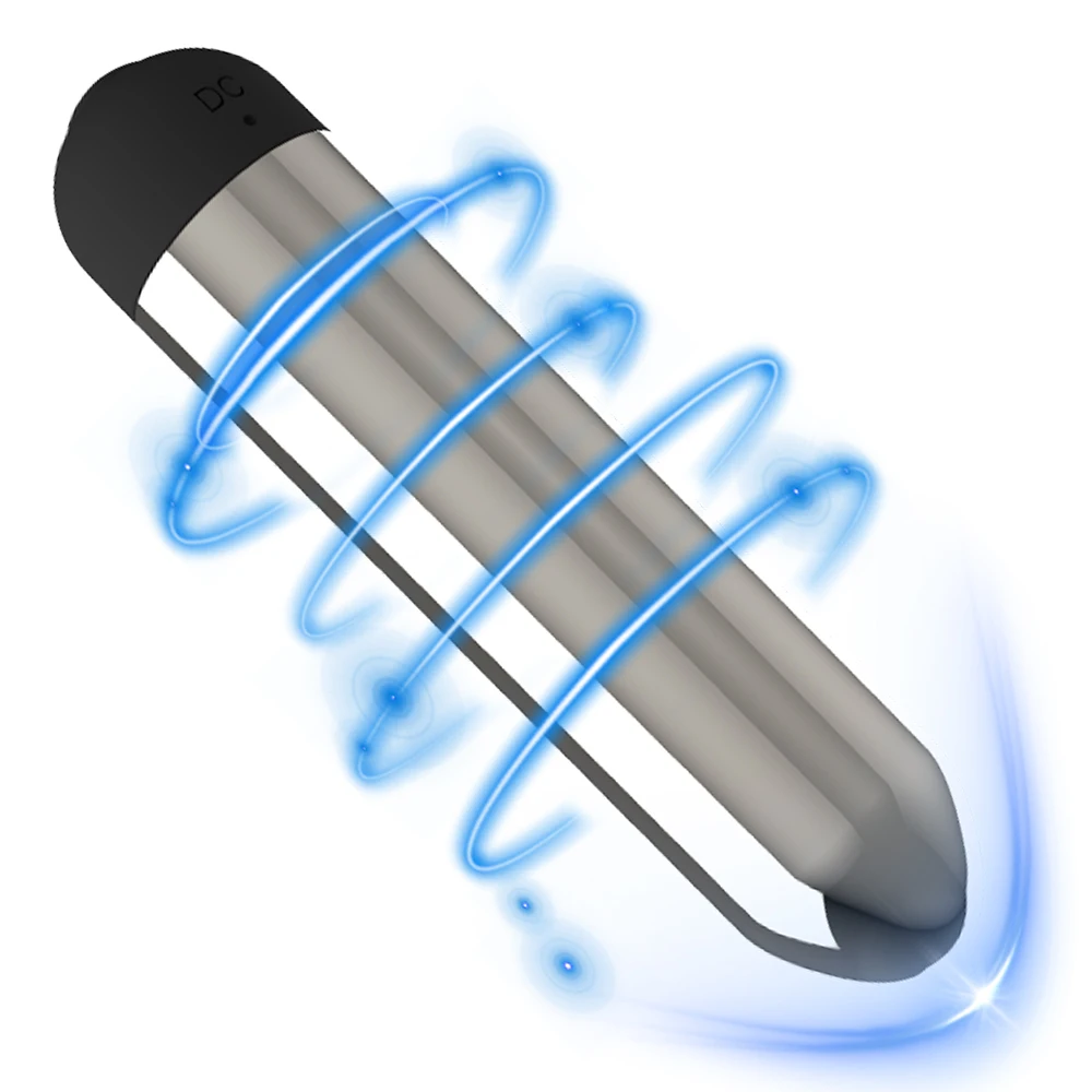 Upgrade Leistungsstarke Kugel Vibrator Mini USB Lade Weibliche Klitoris G-punkt Stimulator Erwachsene Frauen Masturbator Erotische Sex Spielzeug
