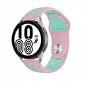 Pink Green
