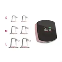 D84E Massage Nipple Corrector Electric Nipple Corrector Sunken Nipple Puller Machine 2