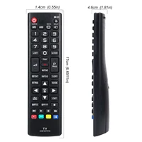 Beyution AKB73975735 Replacement Remote Control Compatible with L.G LCD TV AKB74475418 AKB73715606 AKB73715608 AKB73715619 AKB73 - Image 6
