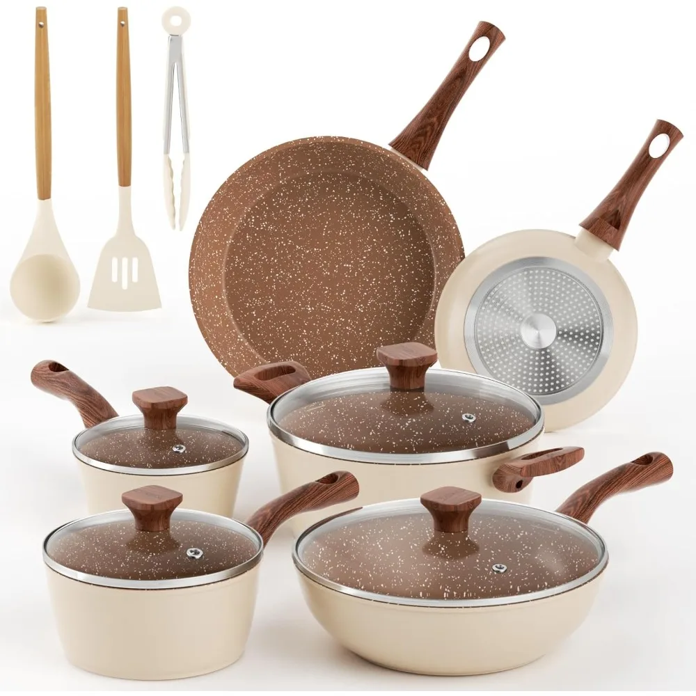 Non-Stick Cooking Set 1