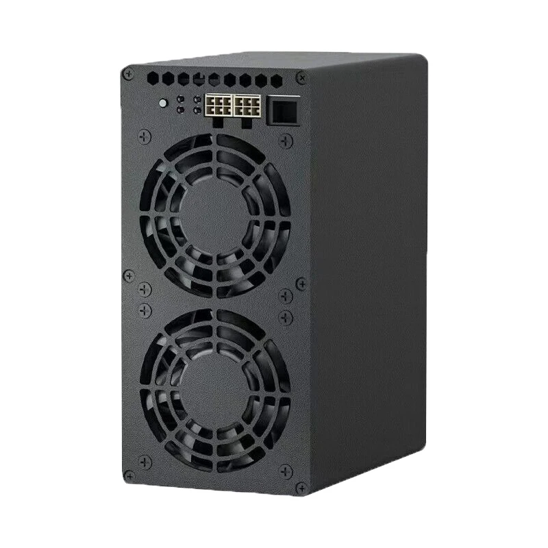 Goldshell KA BOX 若返り Pro 1.6Th(電源付き)600w