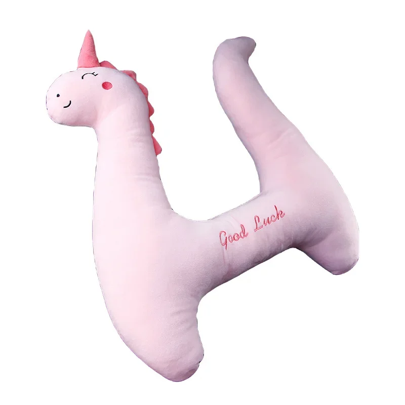 Long-distance Car Private Car Rear Seat Rear Passenger Seat Long-distance Car Children's Car Sleeping Artifact Car Pillow 6