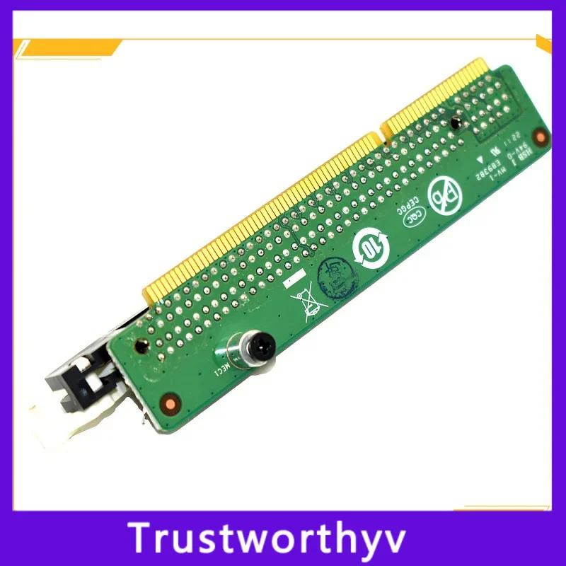 

5C50W00877 New For Lenovo P340 p350 M90q Tiny6 PCIex16 Riser Card