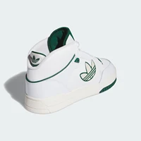 Adidas officiel véritable Trefoil Couple classique baskets de Sport montantes IG8532 3