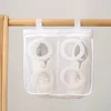 1PC Laundry Bag Protection Bag Lazy Person Shoe Bag Bra Underwear Bag Protection Bag Shoe Built-In Divider 4