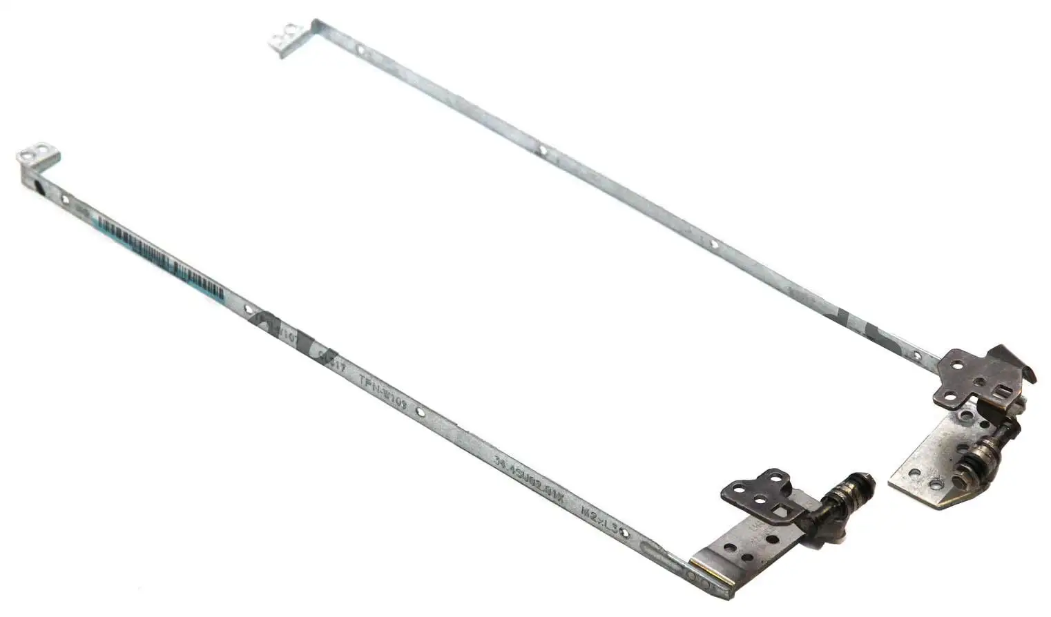 FOR HP Pavilion DV7-7000 Screen axis hinges