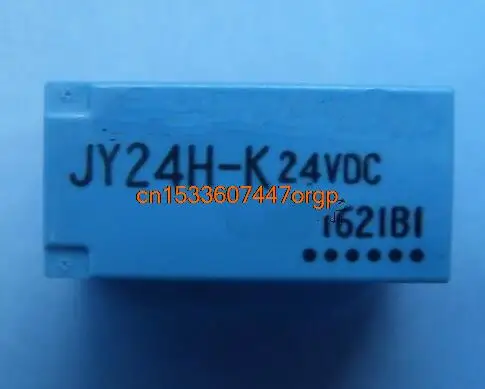

Бесплатная Доставка 10 шт. JY24H-K-24VDC JY24H-K 24VDC JY24H-K24VDC JY24H-K DIP4