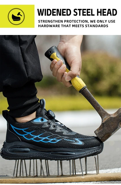 Sir Safety System Safety Shoes Very Light Sir Safety Tonga S3