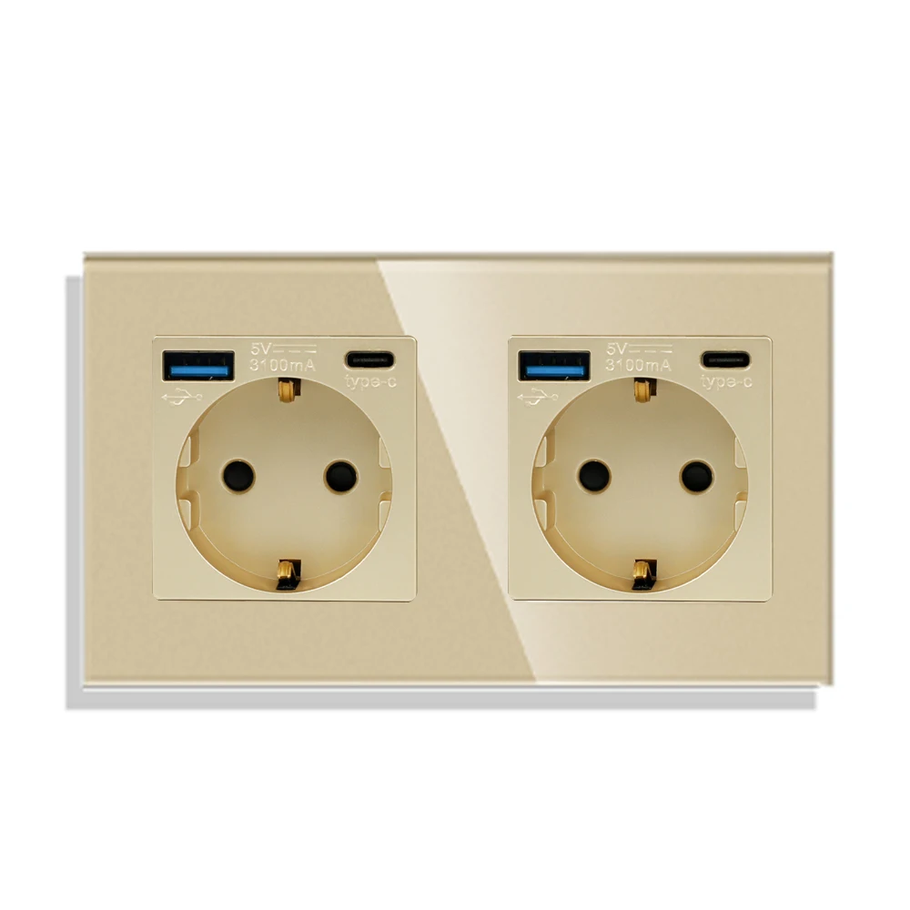 gold 2 20W