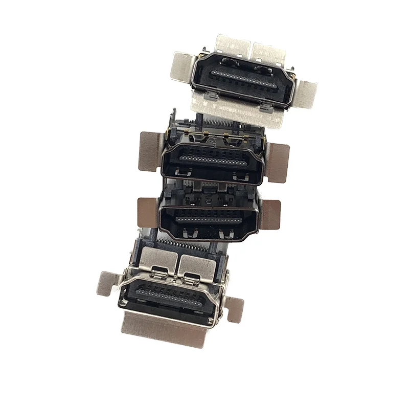 Microsoft Xbox Series X Digital Edition Console White- 1TB Excellent W/ Cables E - Foto 2