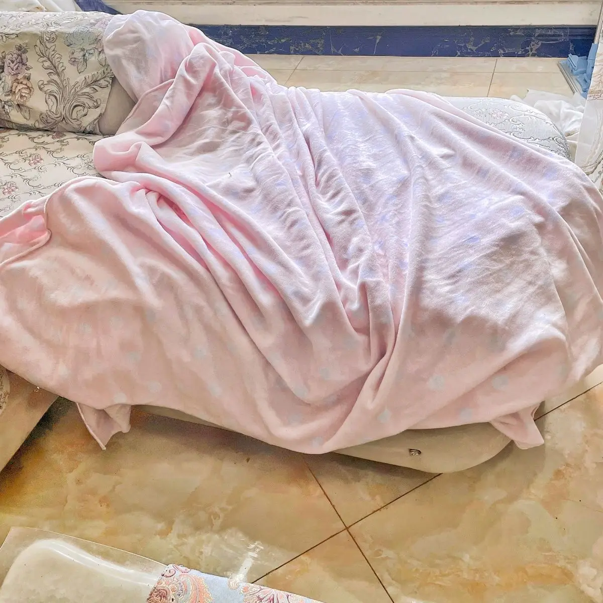 Air Conditioning Flannel Blankets Throw Sofa Nap Blanket Super Soft Skin-friendly Children Sleep Cover Fluffy Couch 