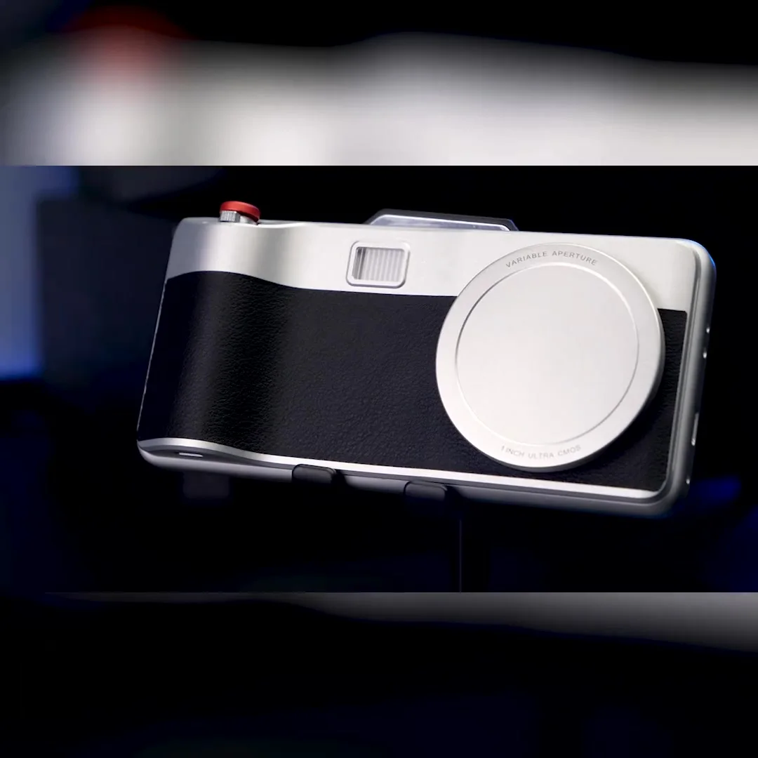 スマホアクセサリー Incase Photography Kit Incase Photography Kit スマホアクセサリー