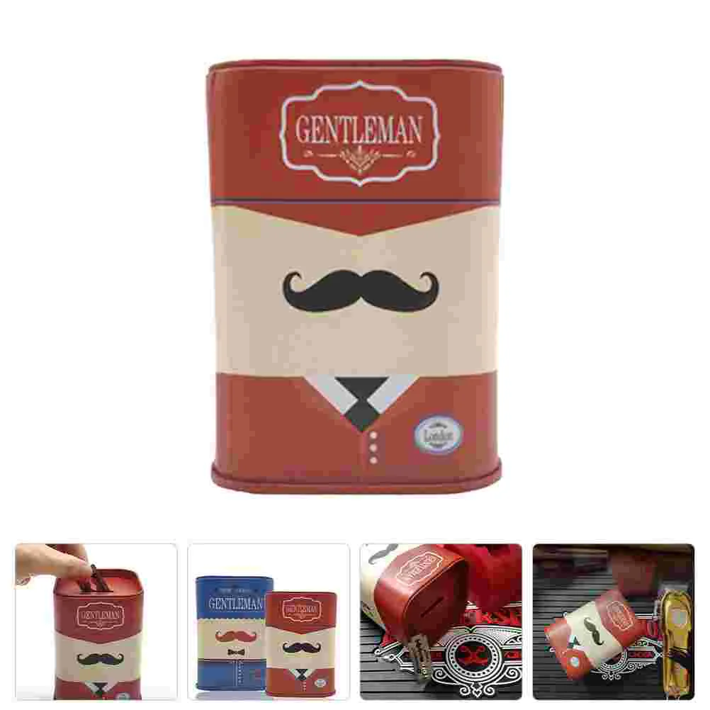 

Blade Storage Box Blades Dispenser Boxes Razor Automatic Disposable Case Waste Containers Stainless Steel Man Trash Bin