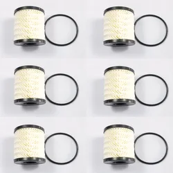 Oil Filter for Peugeot 307 206 207 408 508 3008 5008 Citroen Elysee Picasso C2 C3 C5 C4L DS3 BMW Mini Countryman Focus C-Max
