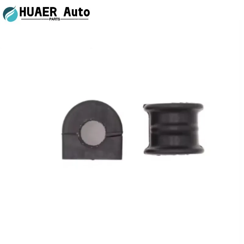 2PCS OE BB5Z5A772A BB5Z-5A772-A 927223 Engine Rear Stabilizer Sway Bar Bushing For Ford Explorer Taurus Flex Lincoln MKS MKT