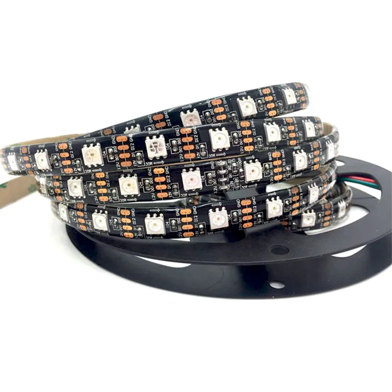 Рисунок 3 - Светодиодная лента WS2815B