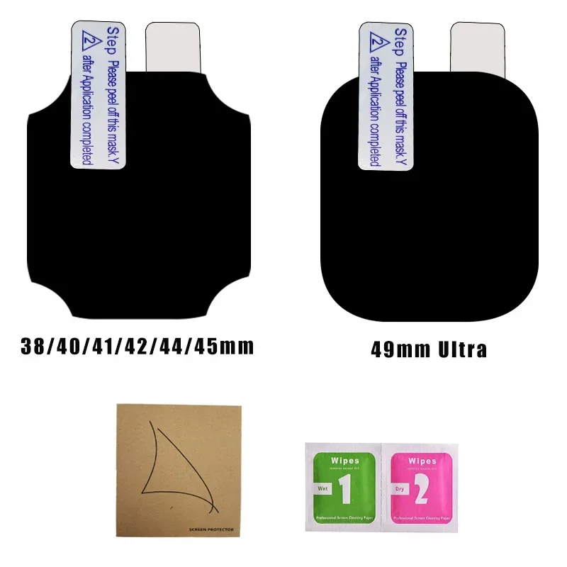  ġ ν  ȭ ȣ ʸ , Ʈ 49mm, 45mm, 41mm, HD ̿ġ ø 8, 7, 6, SE, 5, 4, 38, 40mm, 44mm