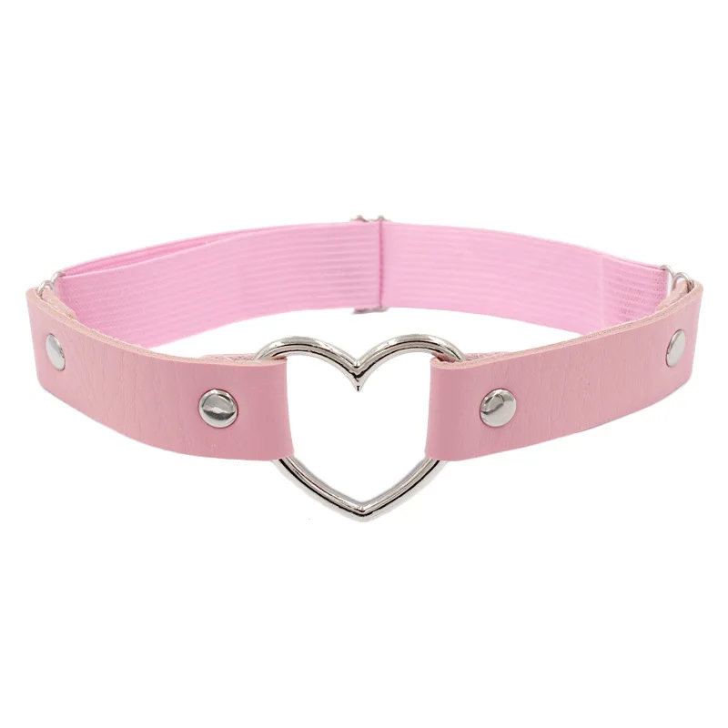 Heart Pink